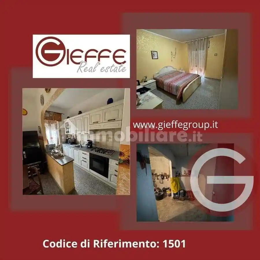 Appartamento in vendita a Cittanova