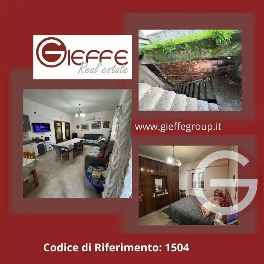 Villa in vendita a Taurianova