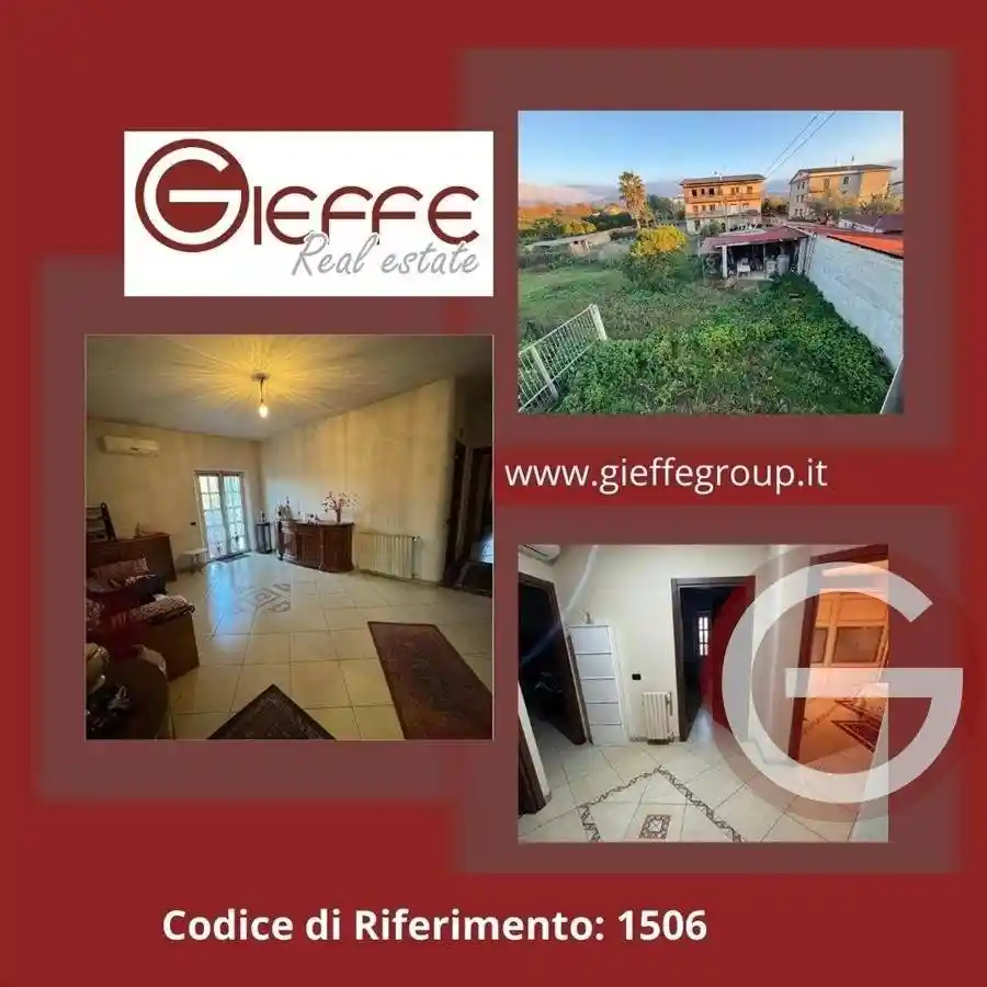 Appartamento in vendita a Polistena