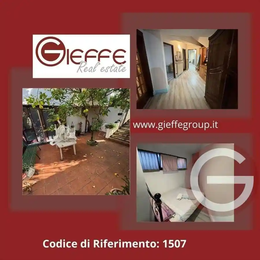 Appartamento in affitto a Taurianova