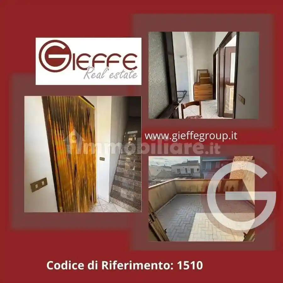 Casa indipendente in vendita a San Ferdinando