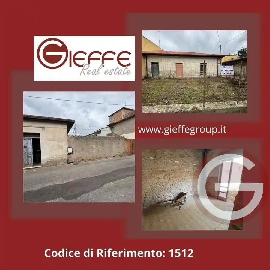 Casa indipendente in vendita a Taurianova