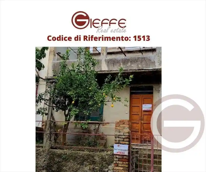 Casa indipendente in vendita a Taurianova