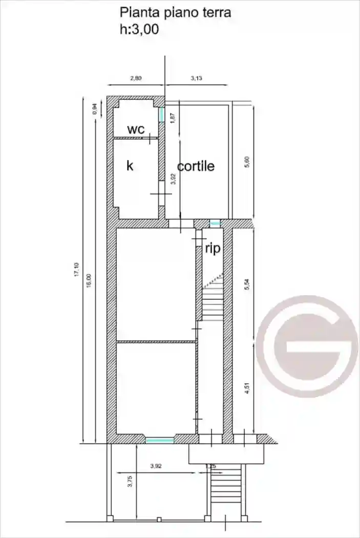 Casa indipendente - foto 3