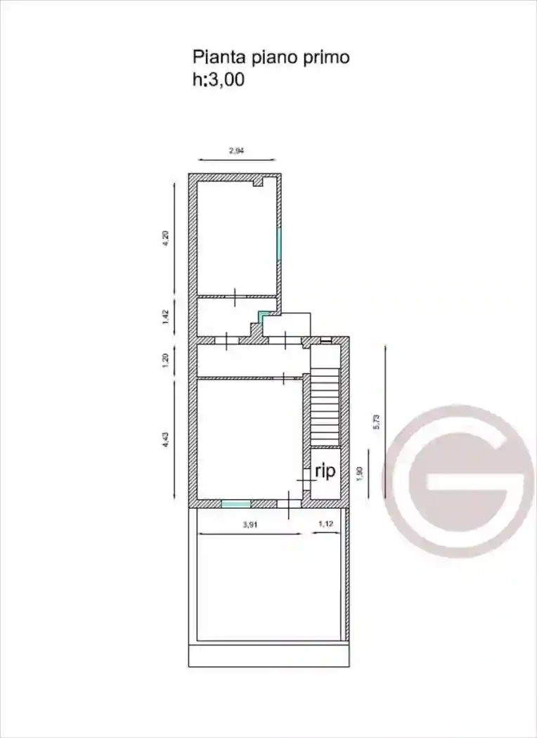 Casa indipendente - foto 4