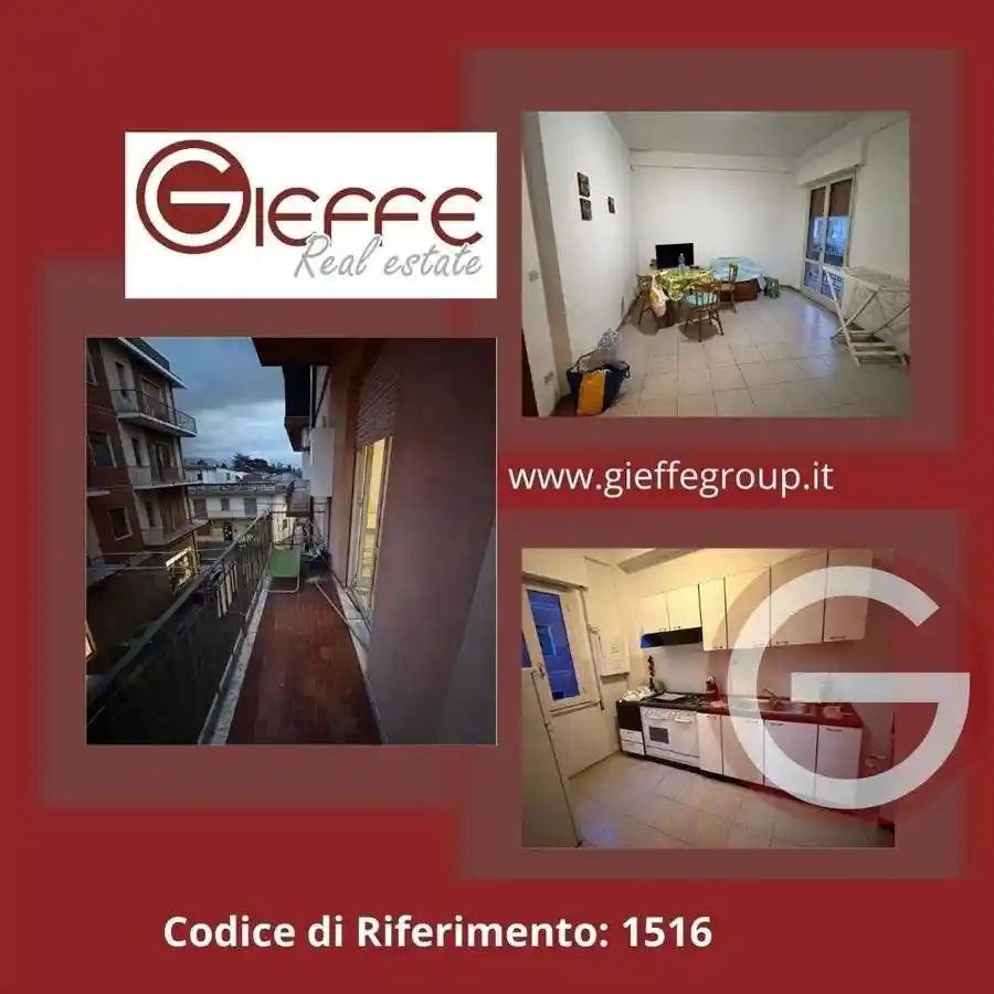 Appartamento in vendita a Polistena