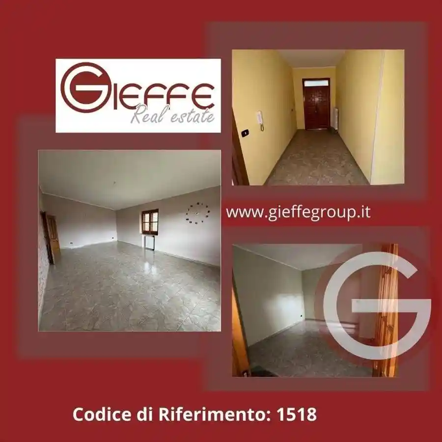 Appartamento in affitto a Taurianova