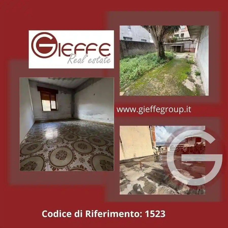 Casa indipendente in vendita a Taurianova