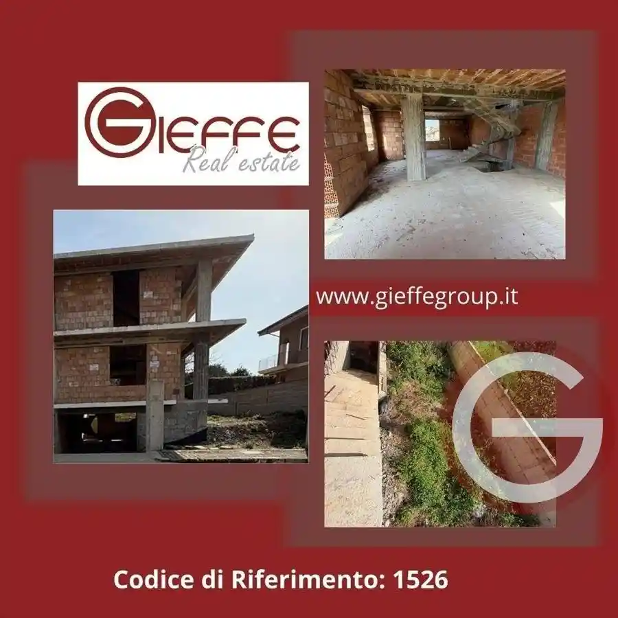 Rustico - Casale in vendita a Taurianova