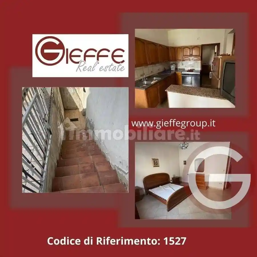 Casa indipendente in vendita a Taurianova