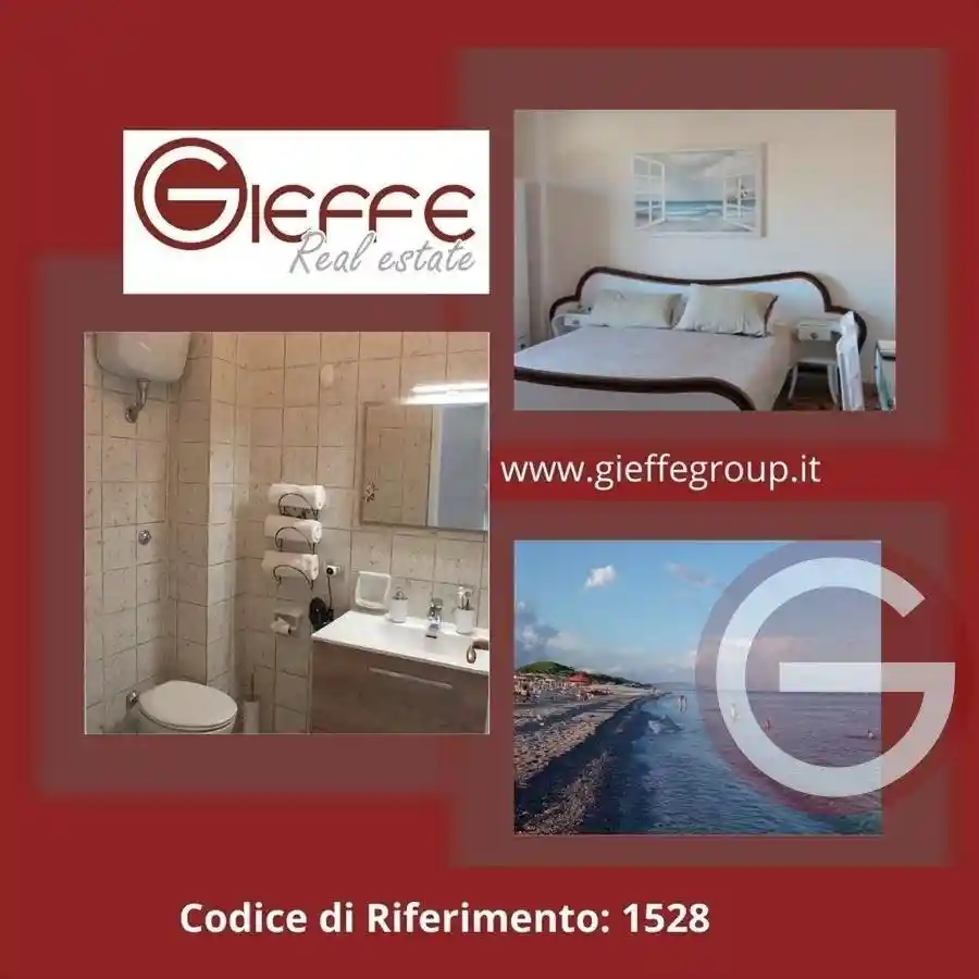 Appartamento in affitto a Sant'Ilario dello Ionio