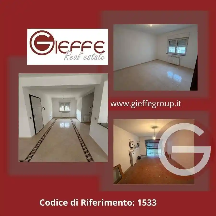 Appartamento in vendita a Taurianova