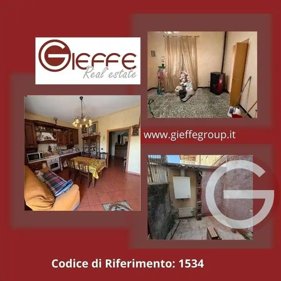 Casa indipendente in vendita a Taurianova