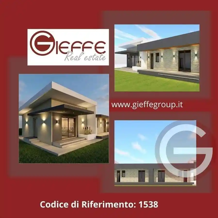 Villa in vendita a Taurianova