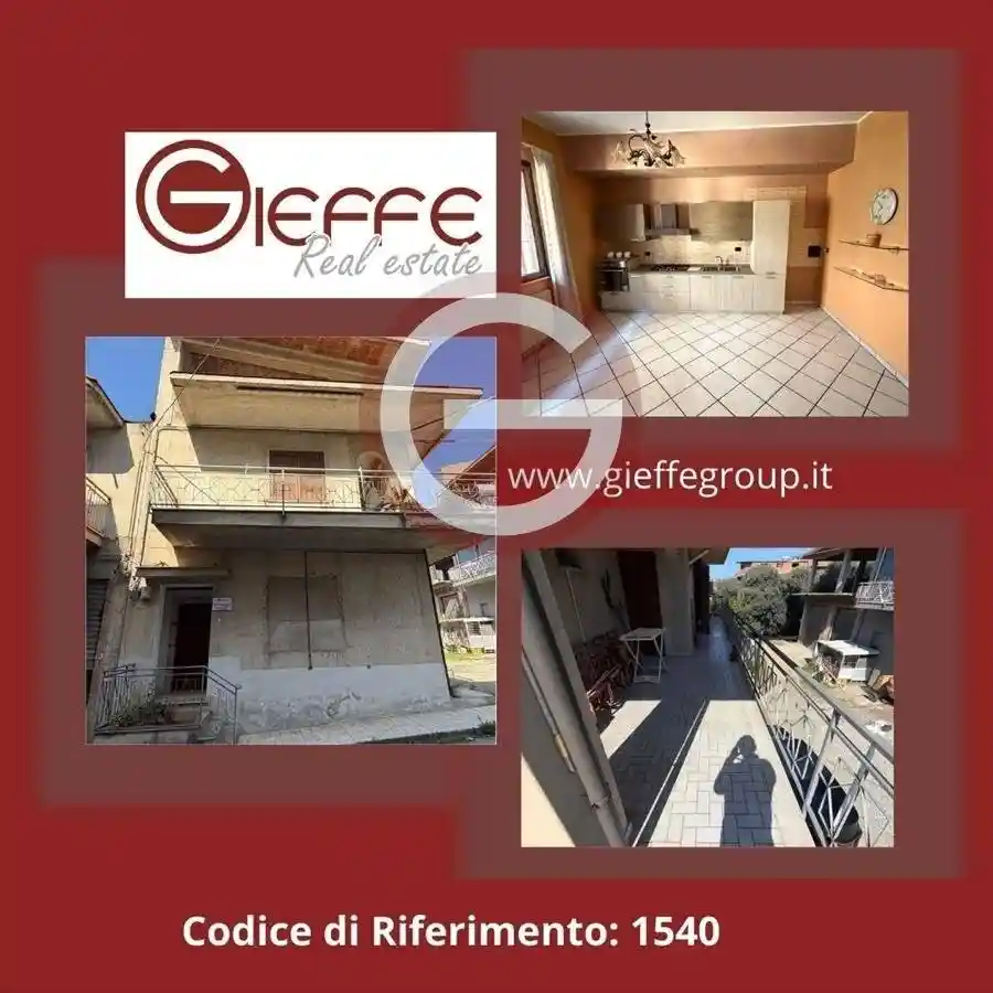 Casa indipendente in vendita a Melicucco