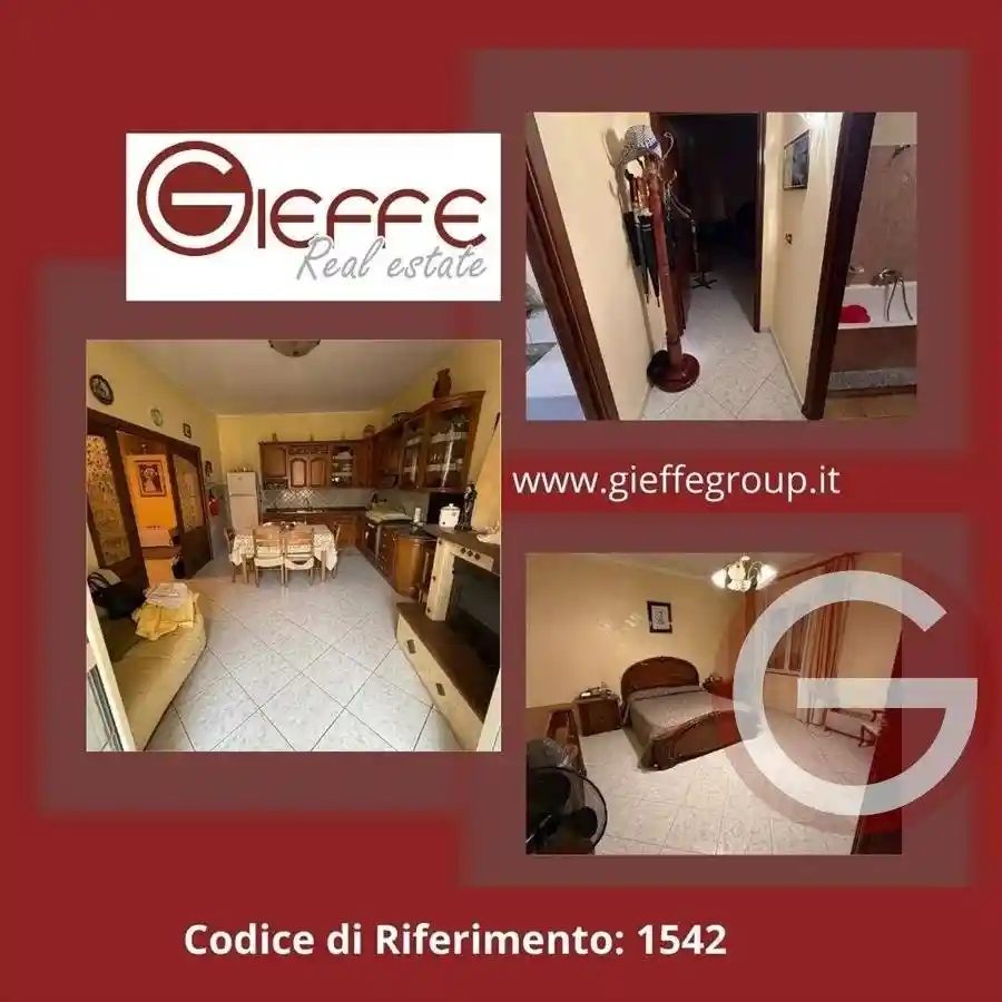 Appartamento in vendita a Melicucco