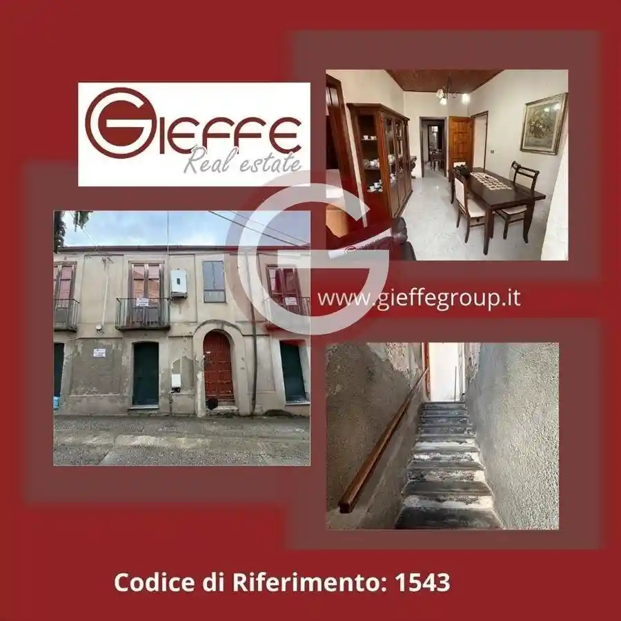 Appartamento in vendita a Taurianova