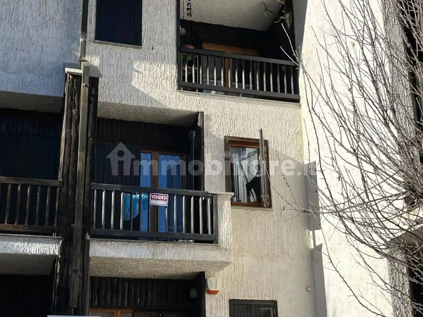 Appartamento in vendita a Cesana Torinese