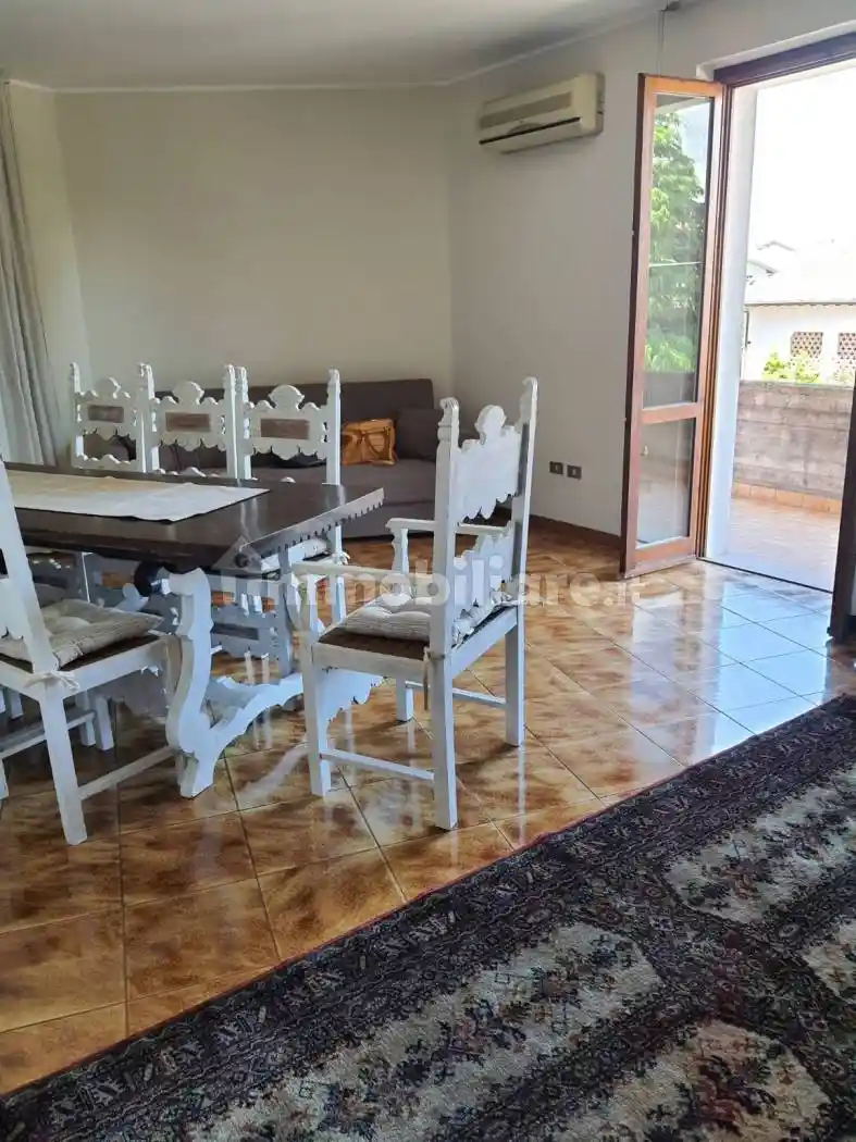 Appartamento in vendita a Castelnuovo del Garda