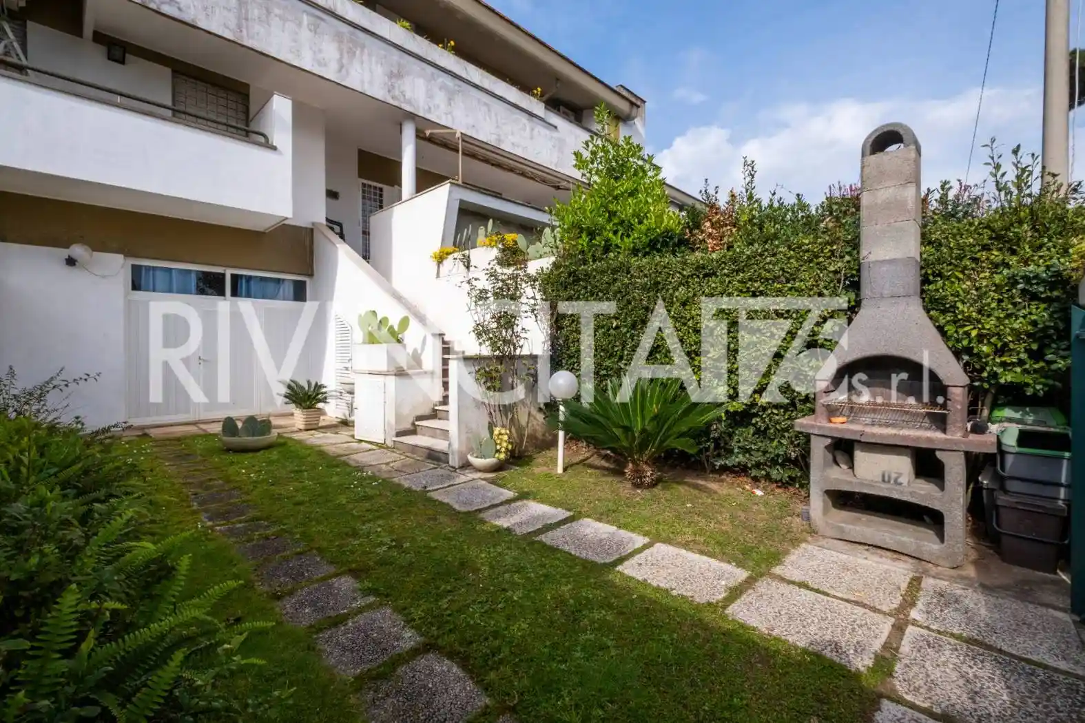 Appartamento in vendita a Anzio