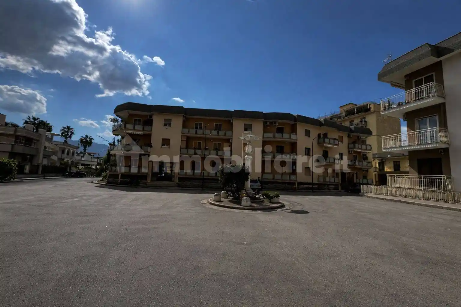 Appartamento in affitto a Scafati