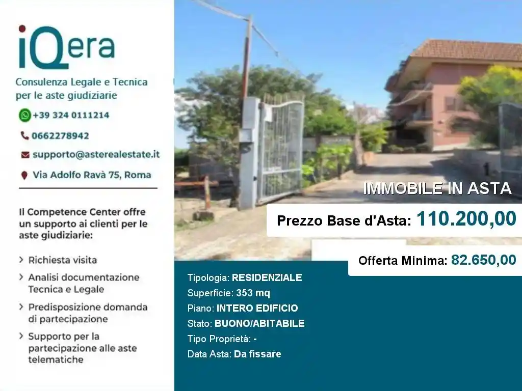 Appartamento in vendita a San Cataldo