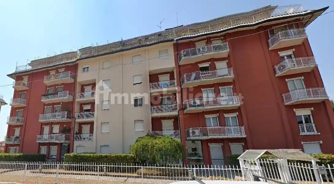 Appartamento in vendita a Corbetta
