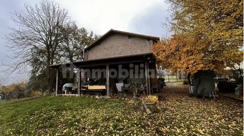 Rustico - Casale in vendita a Castel San Pietro Terme