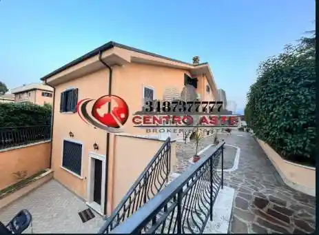 Villa in vendita a Roma