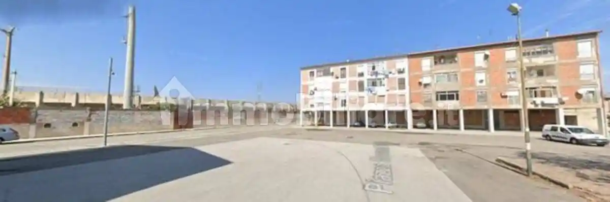 Appartamento in vendita a Barcellona Pozzo di Gotto