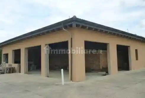 Rustico - Casale in vendita a Argelato