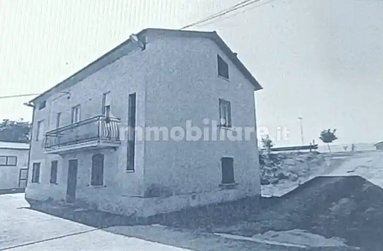 Villa in vendita a Montecassiano