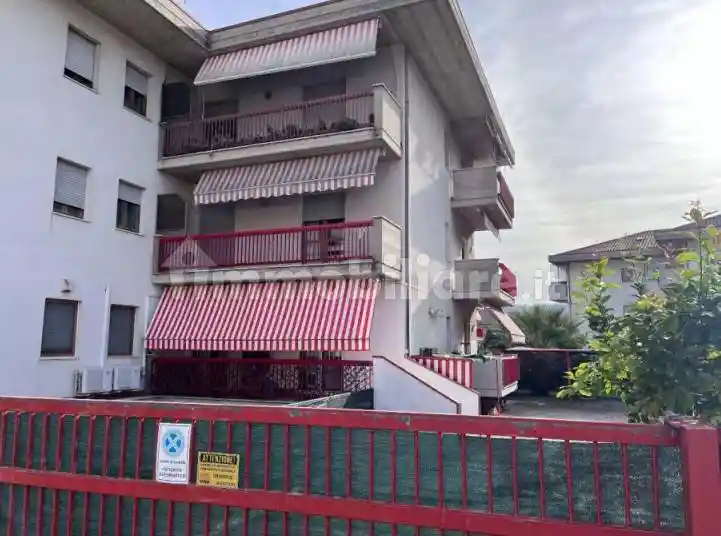 Appartamento in vendita a Monteprandone