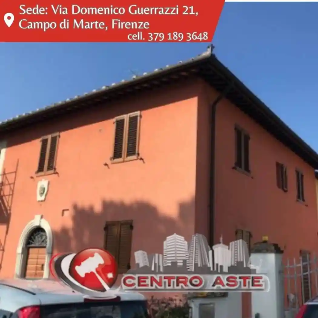 Appartamento in vendita a Empoli