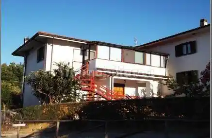 Villa in vendita a Montalto Uffugo