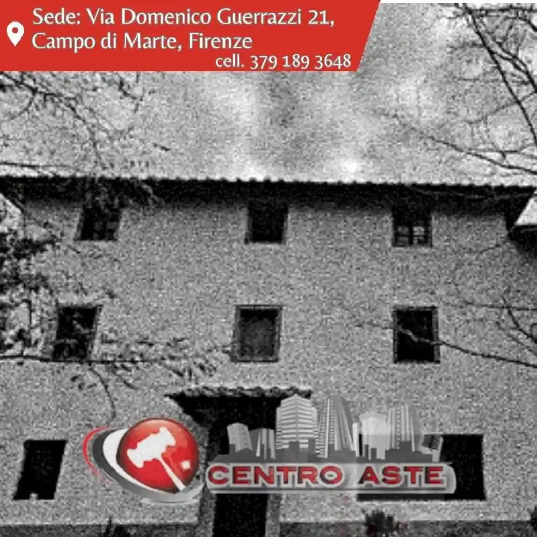 Appartamento in vendita a Montaione