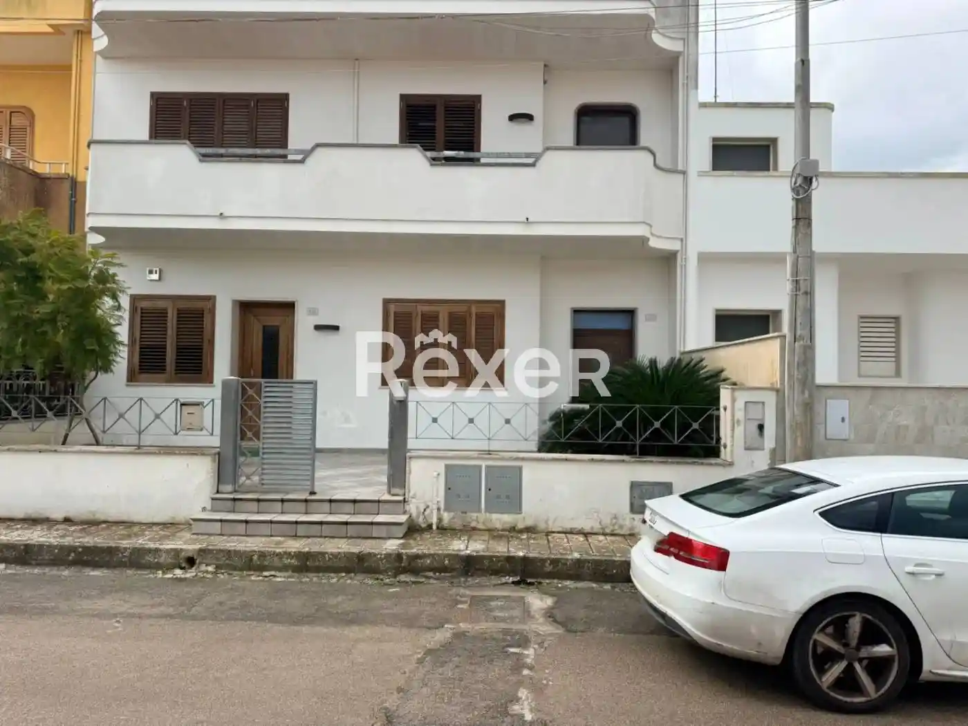 Appartamento in vendita a Vernole