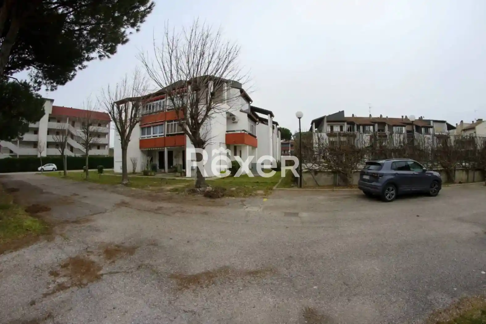 Appartamento in vendita a Comacchio