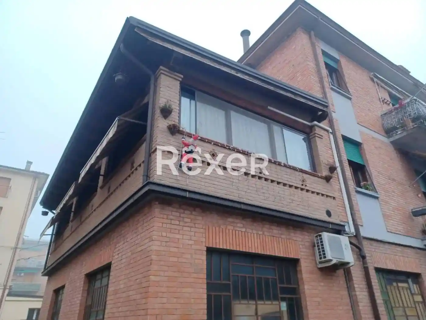 Appartamento in vendita a Reggio Emilia