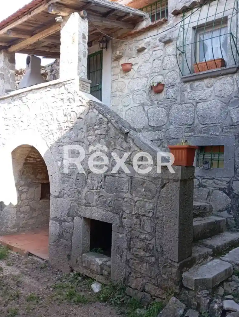 Rustico - Casale in vendita a Pontelandolfo