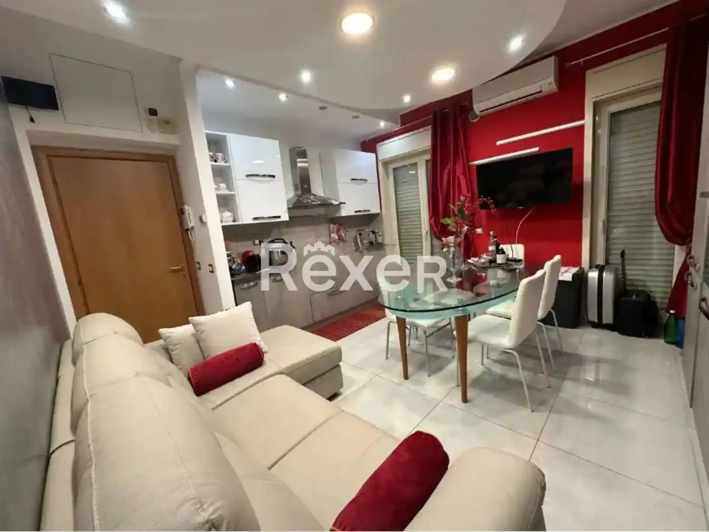 Appartamento in vendita a Catania