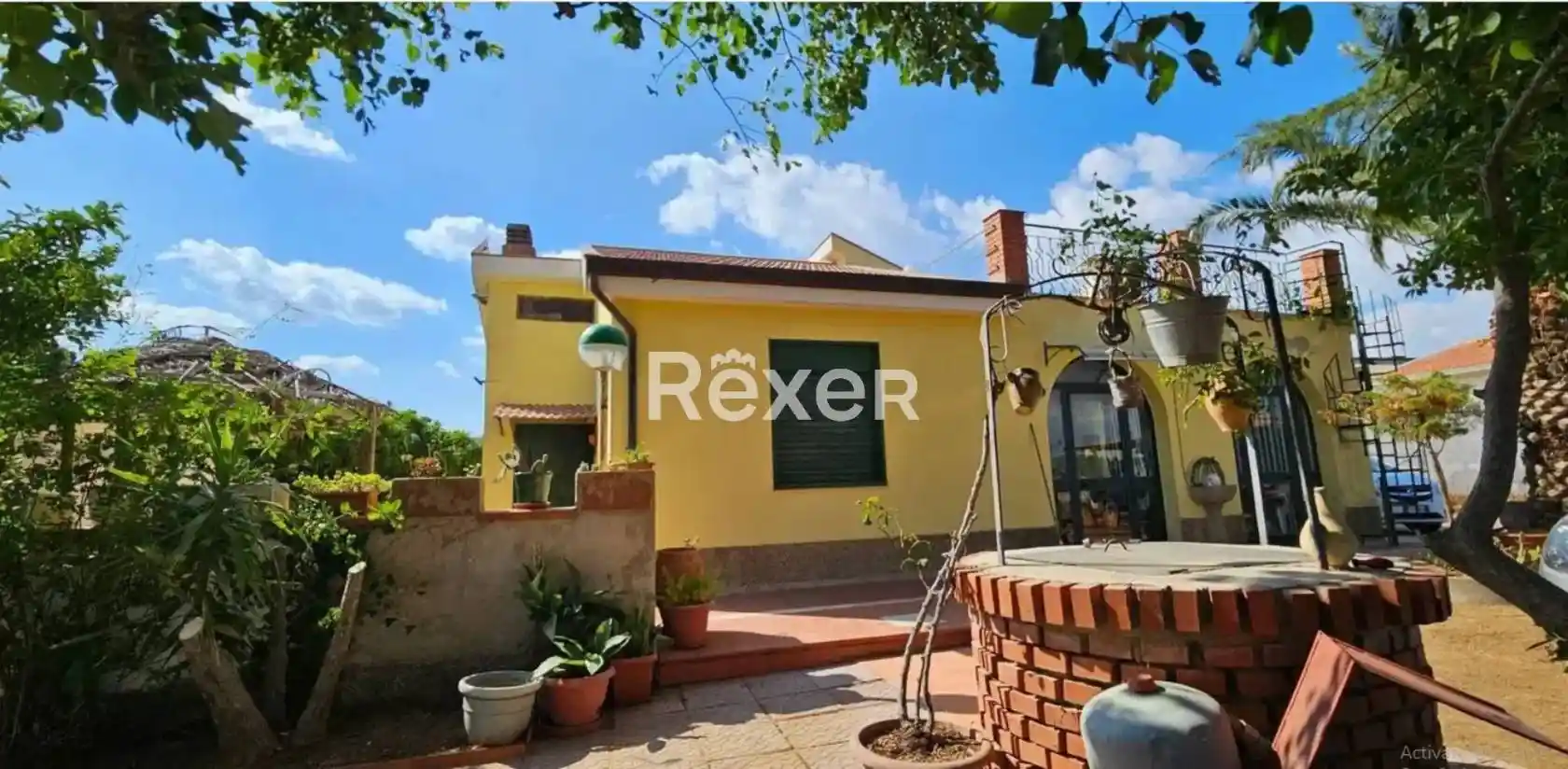 Villa in vendita a Piazza Armerina