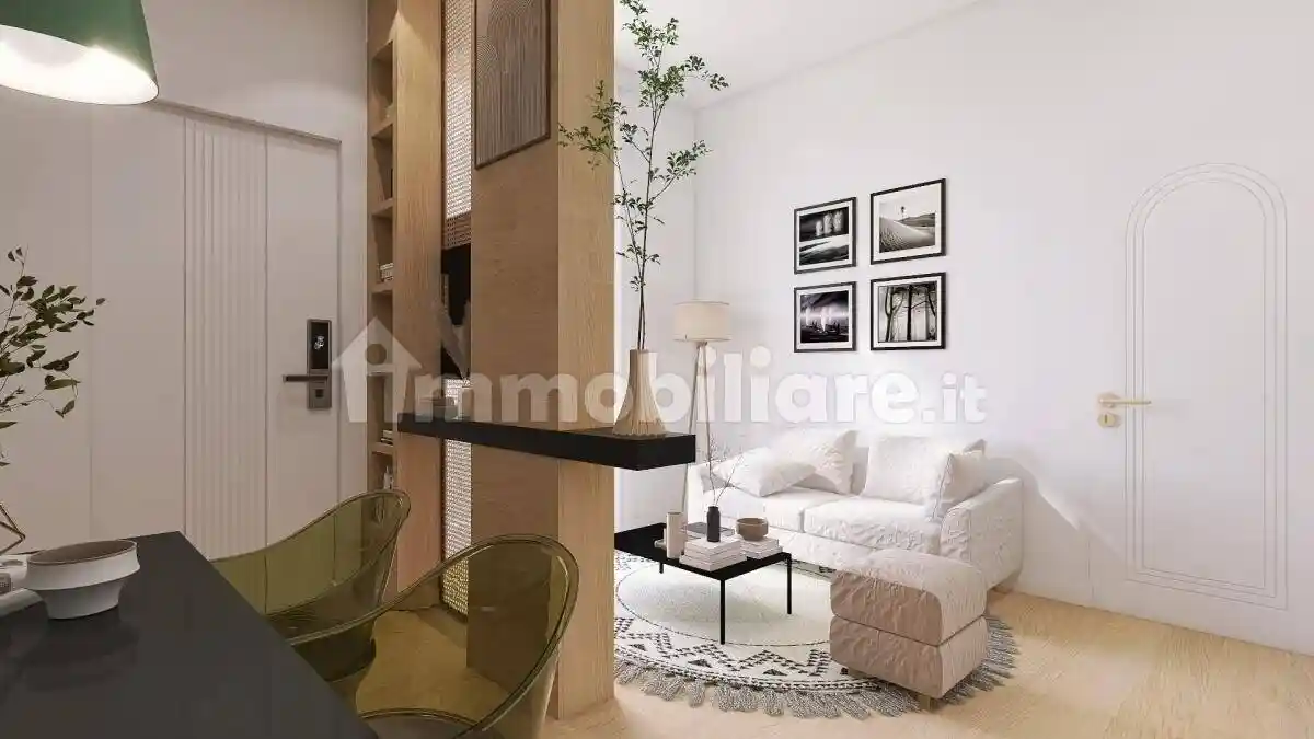 Appartamento in vendita a Bologna