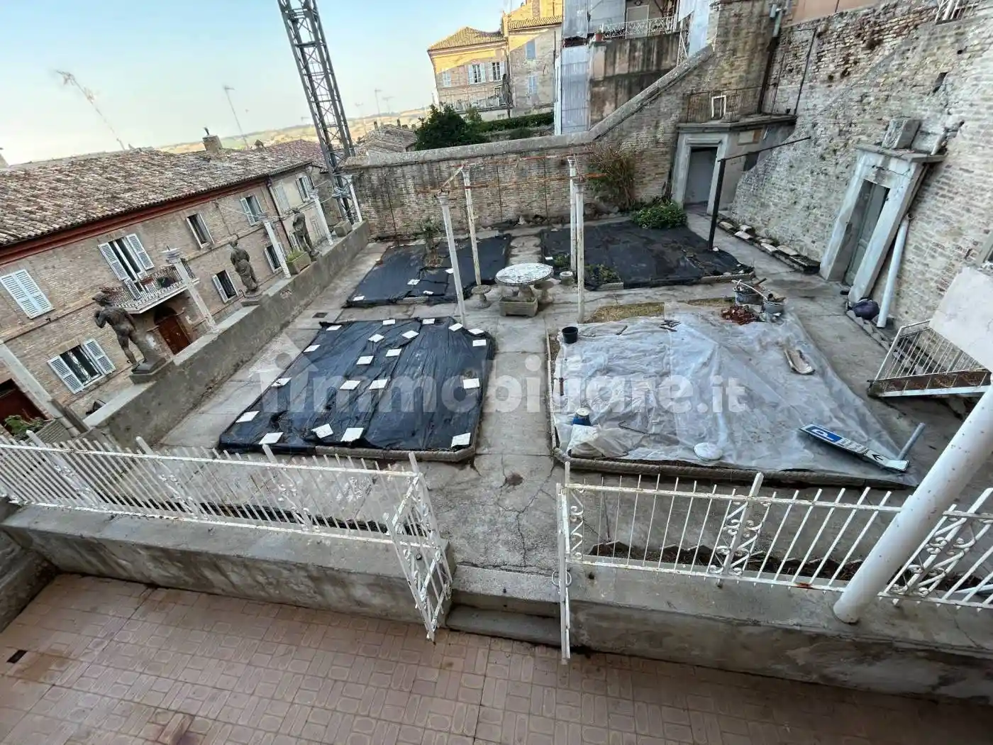 Appartamento in vendita a Fermo