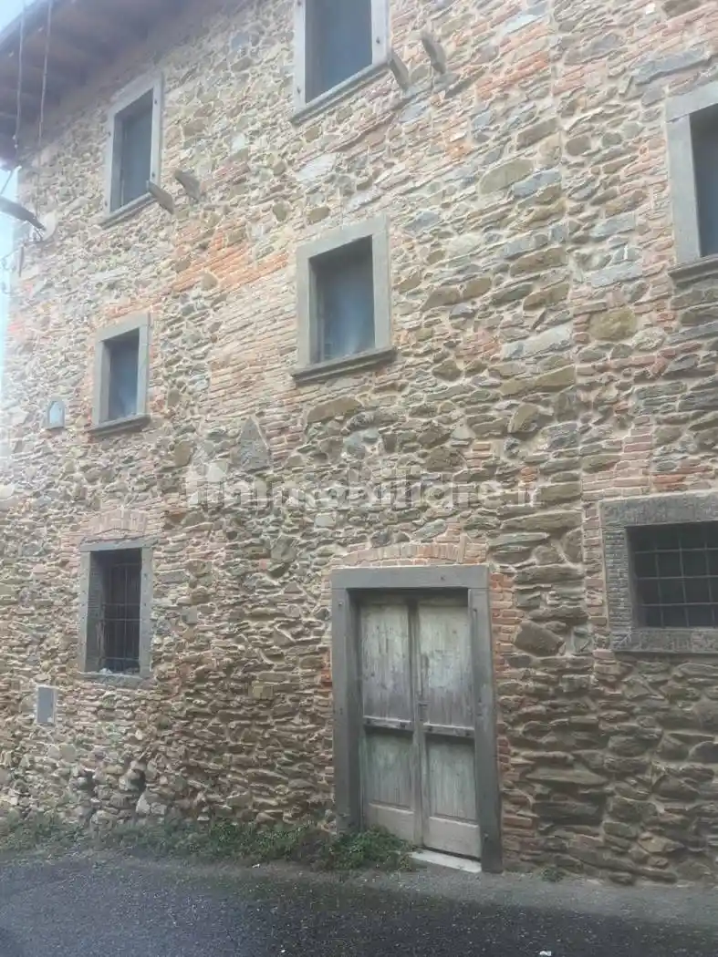 Rustico - Casale in vendita a Palazzago