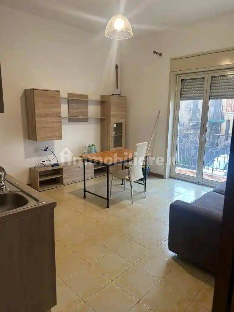 Appartamento in affitto a Misterbianco