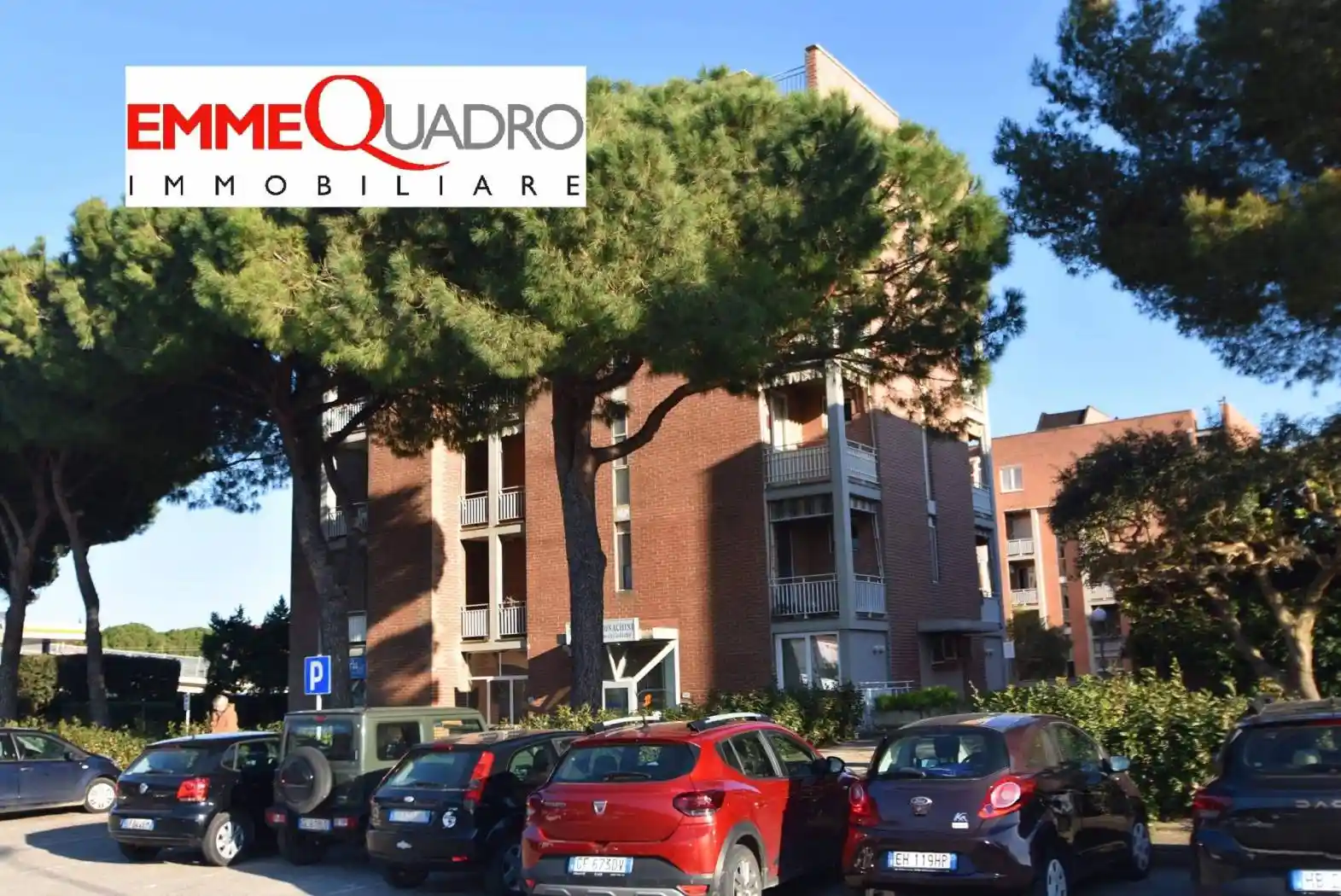 Appartamento in vendita a Rosignano Marittimo