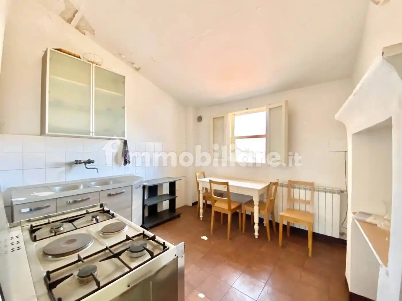 Appartamento in vendita a Pistoia