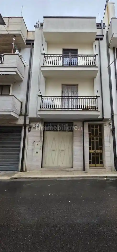 Casa indipendente in vendita a Altamura