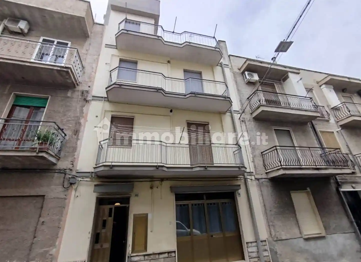 Casa indipendente in vendita a Altamura